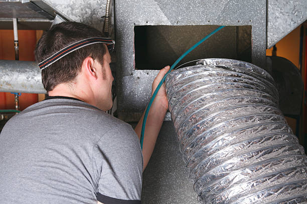 Best Local Air Duct Cleaning Services  in Tn Lakes, WI